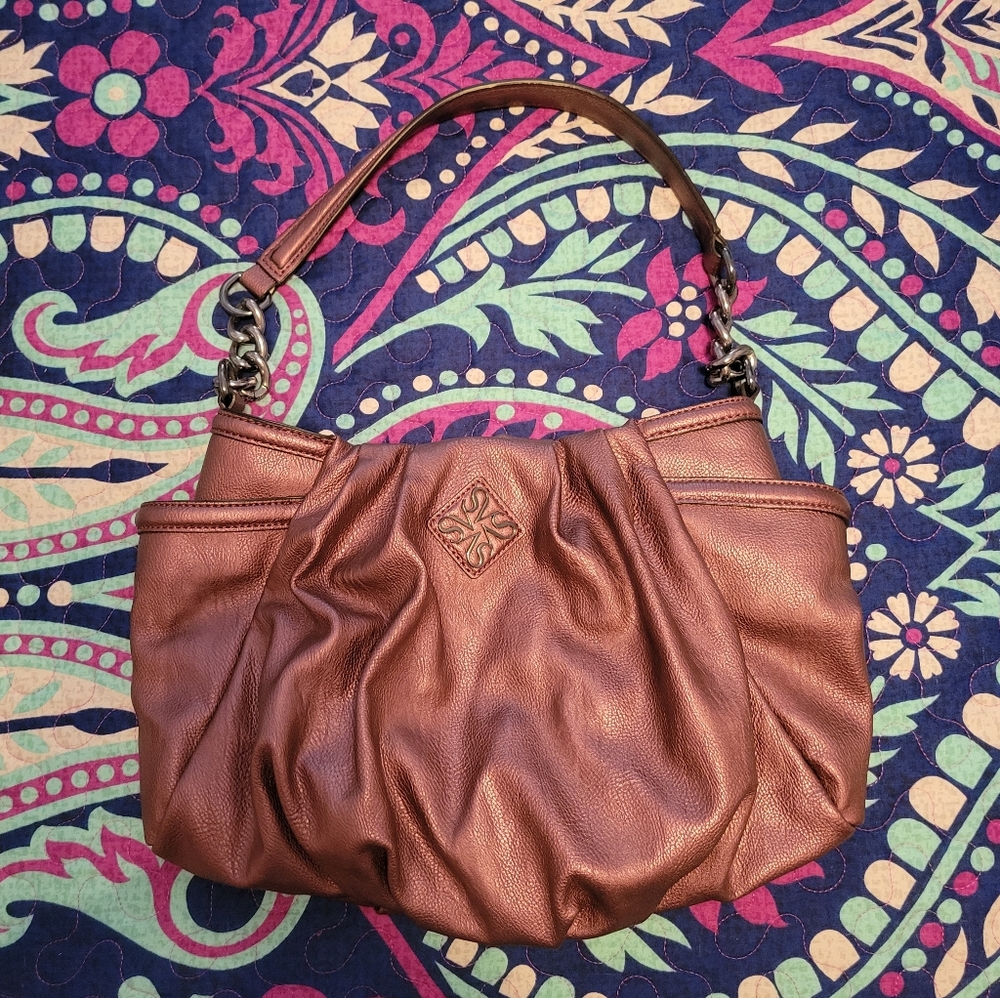 Vera wang purse